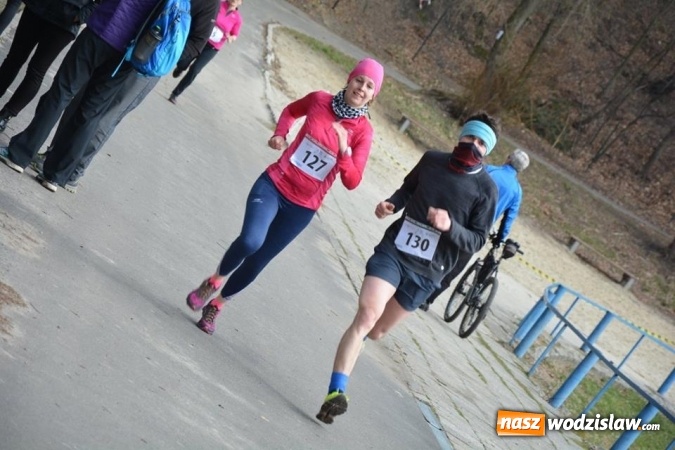 Zdjęcie w galerii na portalu naszwodzislaw.com: Błękitna Wstęga Balatonu. Wystartowało ponad 200 uczestników wiadomości z regionu