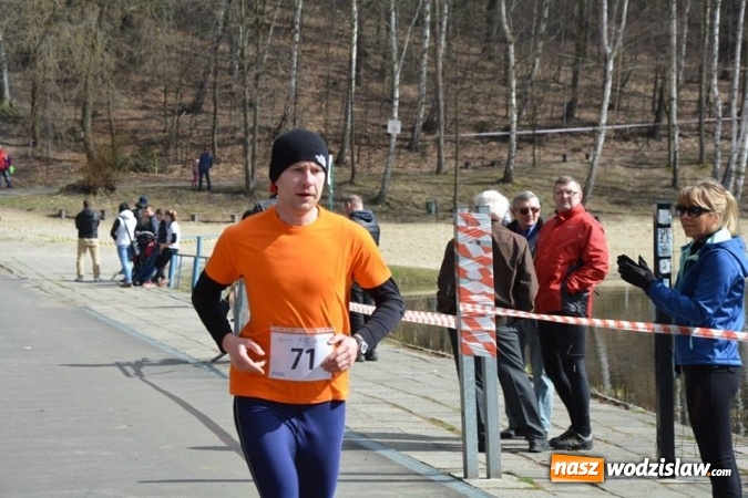 Zdjęcie w galerii na portalu naszwodzislaw.com: Błękitna Wstęga Balatonu. Wystartowało ponad 200 uczestników wiadomości z regionu