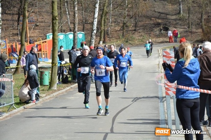 Zdjęcie w galerii na portalu naszwodzislaw.com: Błękitna Wstęga Balatonu. Wystartowało ponad 200 uczestników wiadomości z regionu