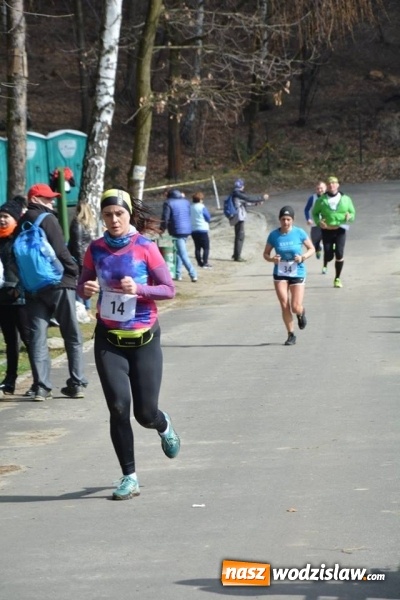 Zdjęcie w galerii na portalu naszwodzislaw.com: Błękitna Wstęga Balatonu. Wystartowało ponad 200 uczestników wiadomości z regionu