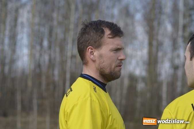 Zdjęcie w galerii na portalu naszwodzislaw.com: B klasa: Grad goli w Czyżowicach wiadomości z regionu