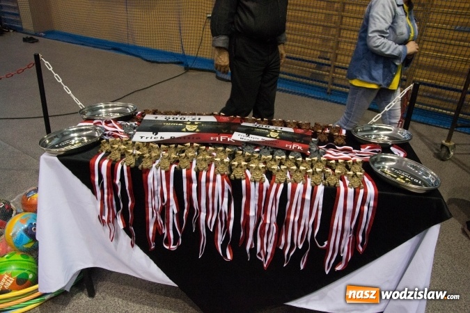 Zdjęcie w galerii na portalu naszwodzislaw.com: Drugi dzień Silesia Samurai za nami wiadomości z regionu