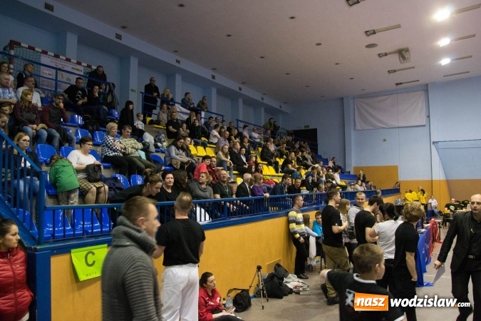 Zdjęcie w galerii na portalu naszwodzislaw.com: Drugi dzień Silesia Samurai za nami wiadomości z regionu