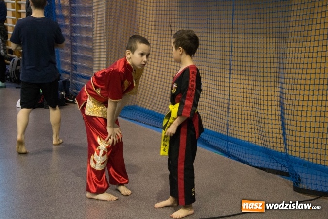 Zdjęcie w galerii na portalu naszwodzislaw.com: Drugi dzień Silesia Samurai za nami wiadomości z regionu