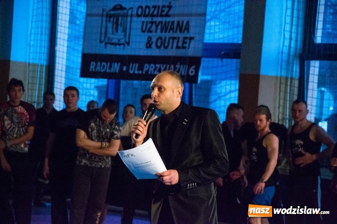 Zdjęcie w galerii na portalu naszwodzislaw.com: Drugi dzień Silesia Samurai za nami wiadomości z regionu