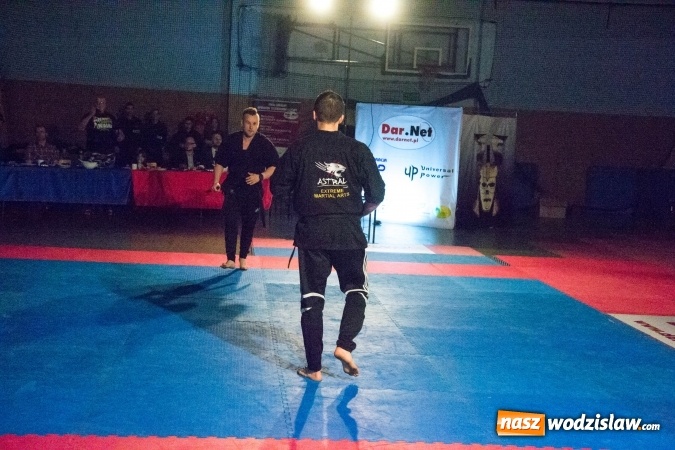 Zdjęcie w galerii na portalu naszwodzislaw.com: Drugi dzień Silesia Samurai za nami wiadomości z regionu