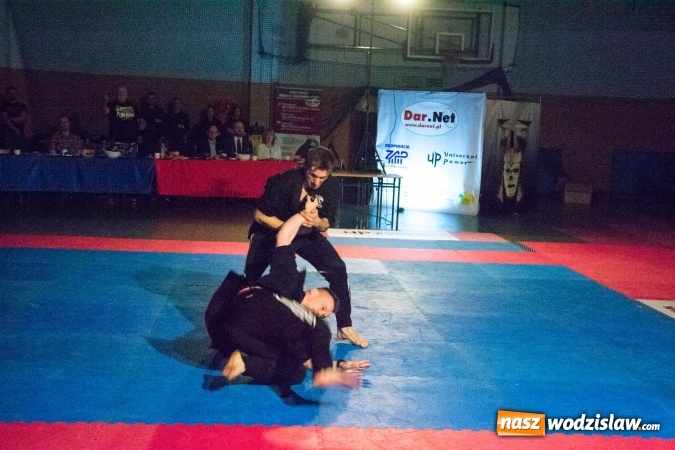 Zdjęcie w galerii na portalu naszwodzislaw.com: Drugi dzień Silesia Samurai za nami wiadomości z regionu