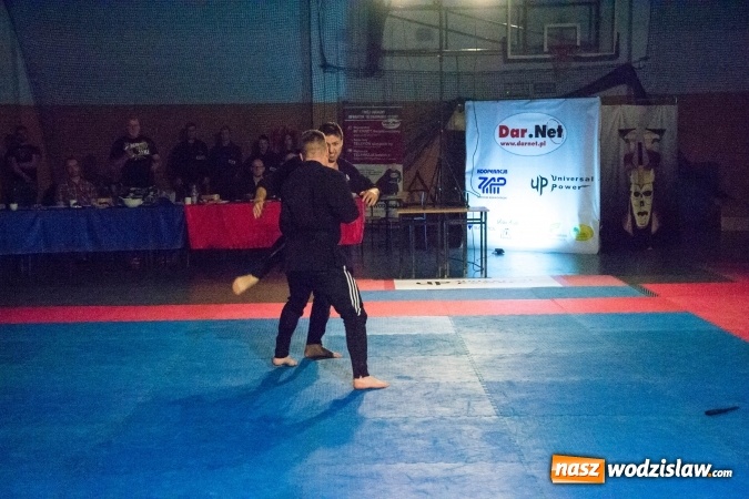 Zdjęcie w galerii na portalu naszwodzislaw.com: Drugi dzień Silesia Samurai za nami wiadomości z regionu