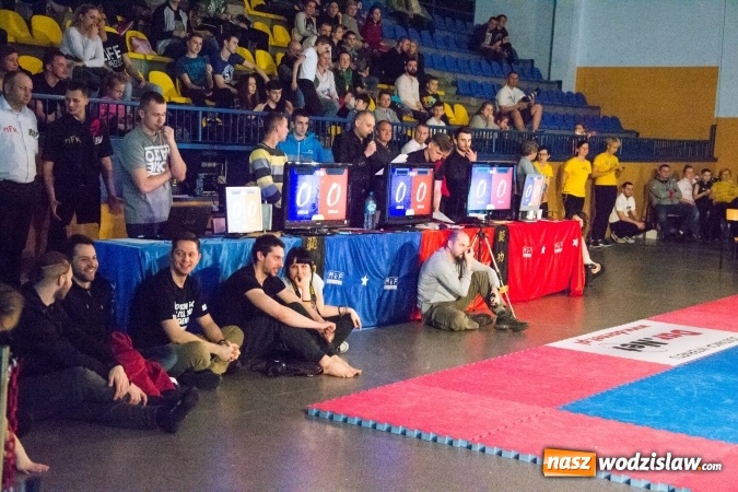 Zdjęcie w galerii na portalu naszwodzislaw.com: Drugi dzień Silesia Samurai za nami wiadomości z regionu