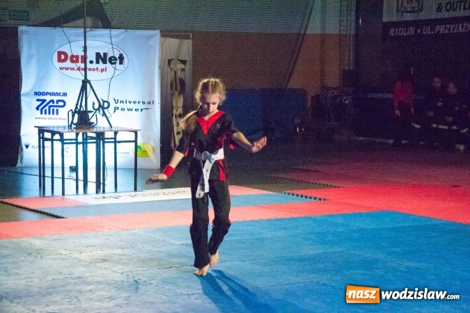 Zdjęcie w galerii na portalu naszwodzislaw.com: Drugi dzień Silesia Samurai za nami wiadomości z regionu