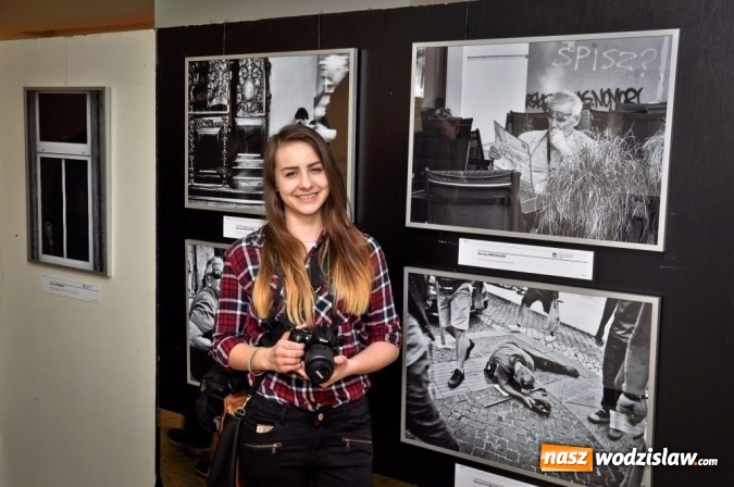 Zdjęcie w galerii na portalu naszwodzislaw.com: Kolejny sukces Fotonu. Prace studentów na XIV Rybnickim Festiwalu Fotografii wiadomości z regionu