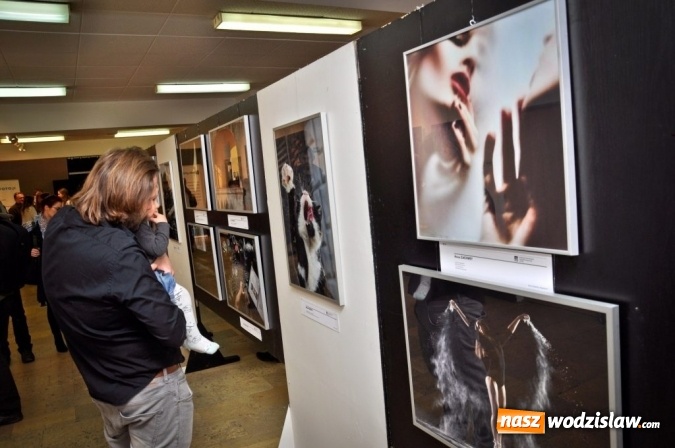Zdjęcie w galerii na portalu naszwodzislaw.com: Kolejny sukces Fotonu. Prace studentów na XIV Rybnickim Festiwalu Fotografii wiadomości z regionu