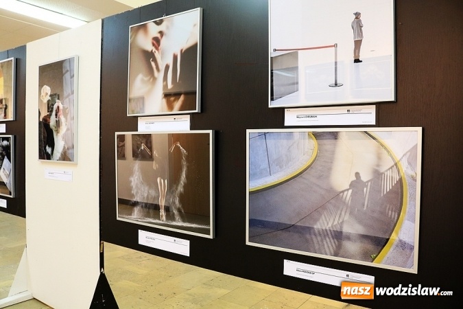 Zdjęcie w galerii na portalu naszwodzislaw.com: Kolejny sukces Fotonu. Prace studentów na XIV Rybnickim Festiwalu Fotografii wiadomości z regionu
