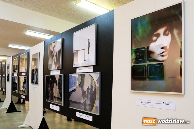 Zdjęcie w galerii na portalu naszwodzislaw.com: Kolejny sukces Fotonu. Prace studentów na XIV Rybnickim Festiwalu Fotografii wiadomości z regionu
