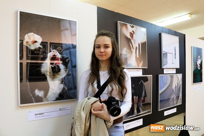 Zdjęcie w galerii na portalu naszwodzislaw.com: Kolejny sukces Fotonu. Prace studentów na XIV Rybnickim Festiwalu Fotografii wiadomości z regionu