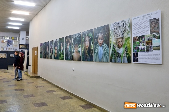 Zdjęcie w galerii na portalu naszwodzislaw.com: Kolejny sukces Fotonu. Prace studentów na XIV Rybnickim Festiwalu Fotografii wiadomości z regionu