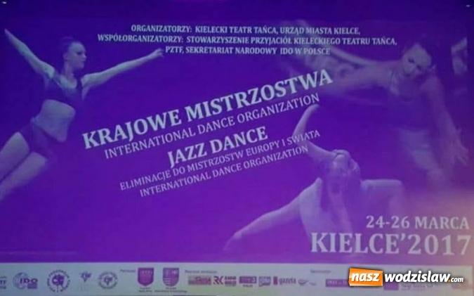 Zdjęcie w galerii na portalu naszwodzislaw.com: Miraż pojedzie na Mistrzostwa Świata wiadomości z regionu