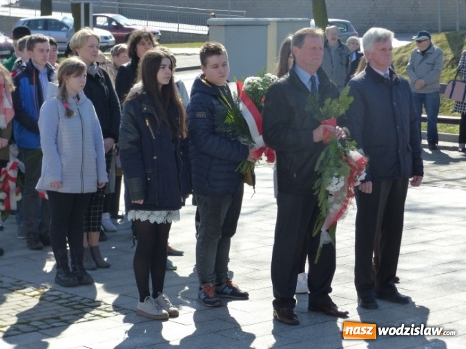 Zdjęcie w galerii na portalu naszwodzislaw.com: 26 marca obchodziliśmy 72 rocznicę wyzwolenia Rydułtów wiadomości z regionu