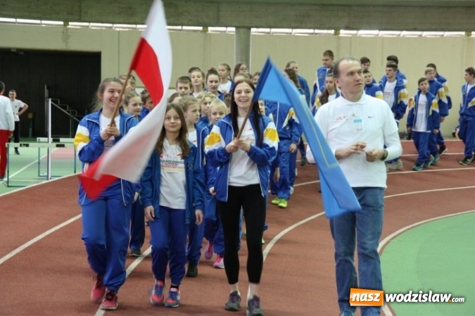 Zdjęcie w galerii na portalu naszwodzislaw.com: Międzynarodowe Zawody Lekkoatletyczne w Dortmundzie wiadomości z regionu