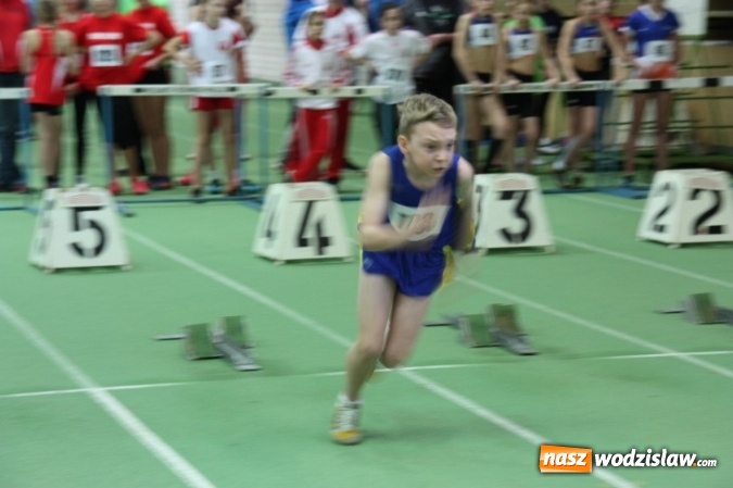 Zdjęcie w galerii na portalu naszwodzislaw.com: Międzynarodowe Zawody Lekkoatletyczne w Dortmundzie wiadomości z regionu