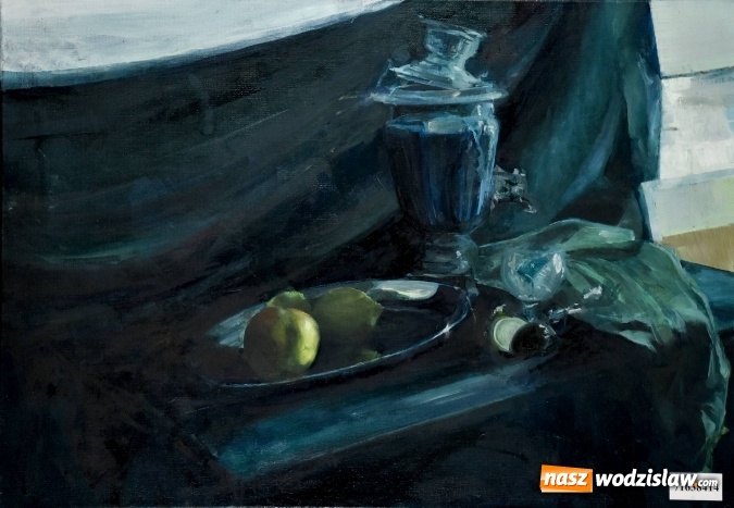 Zdjęcie w galerii na portalu naszwodzislaw.com: Kolejny sukces wodzisławskiego Plastyka wiadomości z regionu