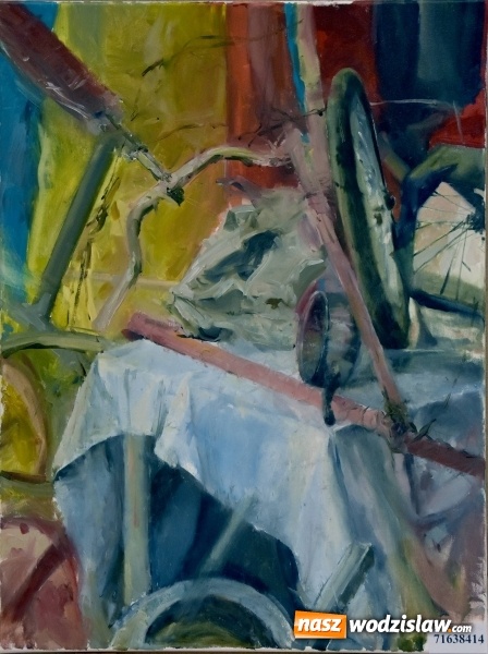 Zdjęcie w galerii na portalu naszwodzislaw.com: Kolejny sukces wodzisławskiego Plastyka wiadomości z regionu