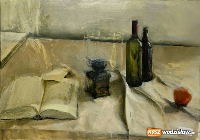 Zdjęcie w galerii na portalu naszwodzislaw.com: Kolejny sukces wodzisławskiego Plastyka wiadomości z regionu