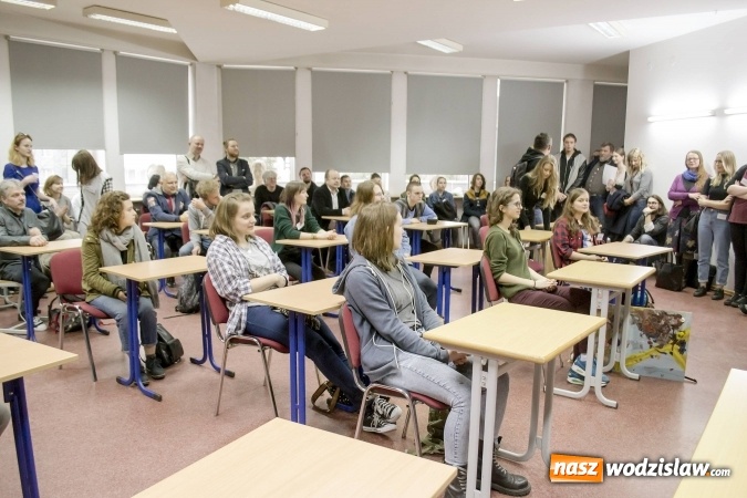 Zdjęcie w galerii na portalu naszwodzislaw.com: Kolejny sukces wodzisławskiego Plastyka wiadomości z regionu