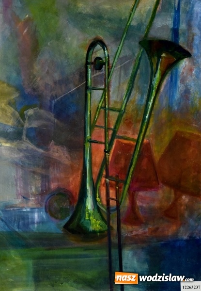 Zdjęcie w galerii na portalu naszwodzislaw.com: Kolejny sukces wodzisławskiego Plastyka wiadomości z regionu