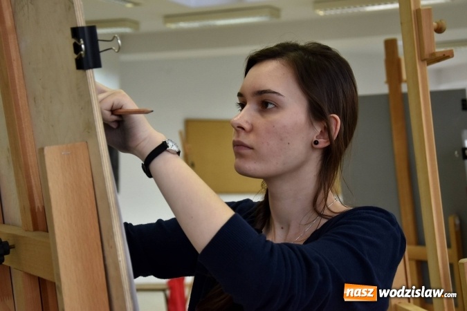 Zdjęcie w galerii na portalu naszwodzislaw.com: Kolejny sukces wodzisławskiego Plastyka wiadomości z regionu