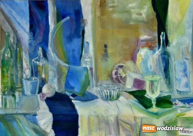 Zdjęcie w galerii na portalu naszwodzislaw.com: Kolejny sukces wodzisławskiego Plastyka wiadomości z regionu