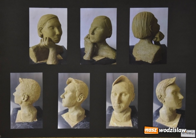 Zdjęcie w galerii na portalu naszwodzislaw.com: Kolejny sukces wodzisławskiego Plastyka wiadomości z regionu