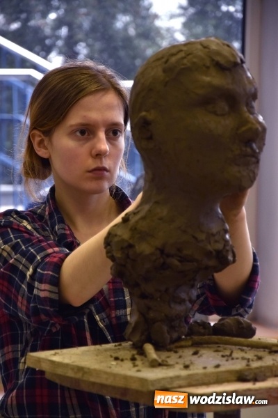 Zdjęcie w galerii na portalu naszwodzislaw.com: Kolejny sukces wodzisławskiego Plastyka wiadomości z regionu