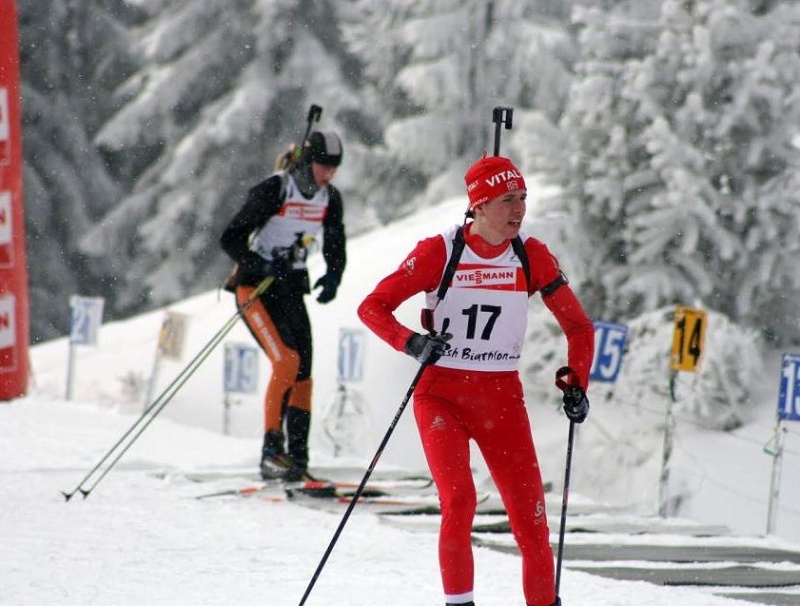 Zdjęcie w galerii na portalu naszwodzislaw.com: Paweł Sosna zdobył brąz wiadomości z regionu