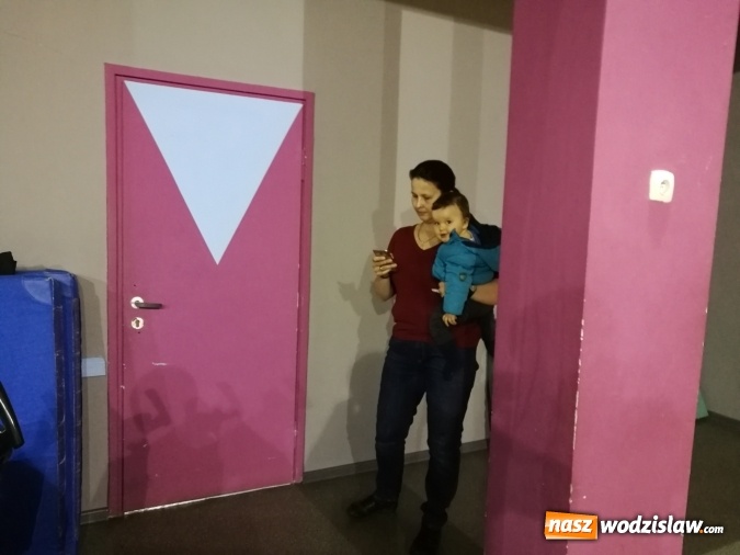 Zdjęcie w galerii na portalu naszwodzislaw.com: Tenisiści stołowi TKKF Relaks wygrali z UGKS Sokół Zebrzydowice wiadomości z regionu