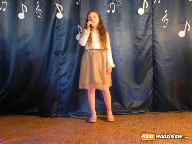 Zdjęcie w galerii na portalu naszwodzislaw.com: II Konkurs Piosenki Polskiej za nami wiadomości z regionu