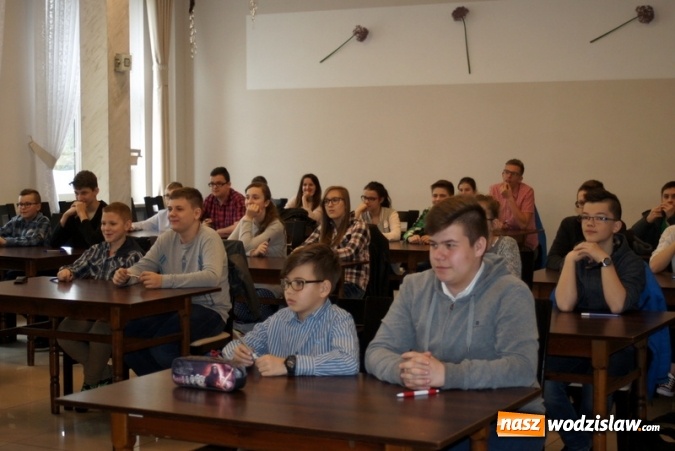 Zdjęcie w galerii na portalu naszwodzislaw.com: Znamy już laureatów Gminnego Turnieju Wiedzy Pożarniczej wiadomości z regionu