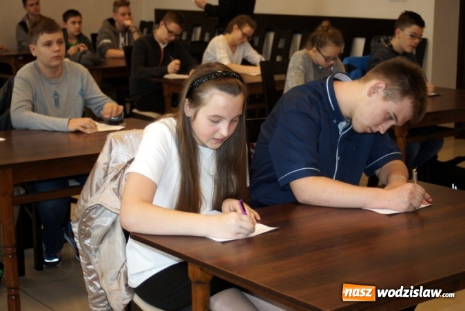 Zdjęcie w galerii na portalu naszwodzislaw.com: Znamy już laureatów Gminnego Turnieju Wiedzy Pożarniczej wiadomości z regionu