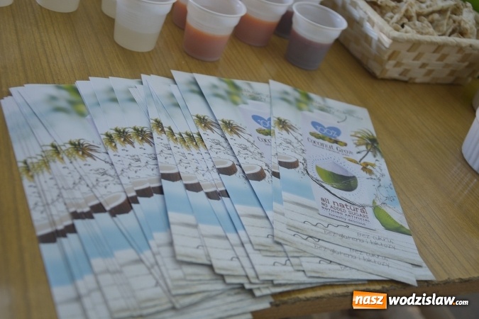 Zdjęcie w galerii na portalu naszwodzislaw.com: Pierwszy Wodzisławski Dzień Fitness za nami wiadomości z regionu