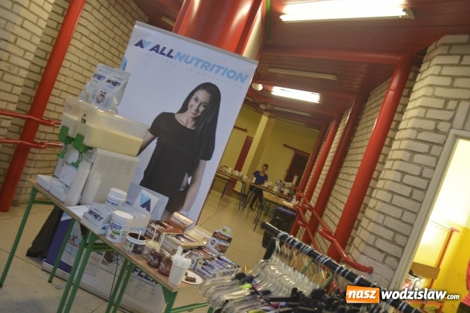 Zdjęcie w galerii na portalu naszwodzislaw.com: Pierwszy Wodzisławski Dzień Fitness za nami wiadomości z regionu