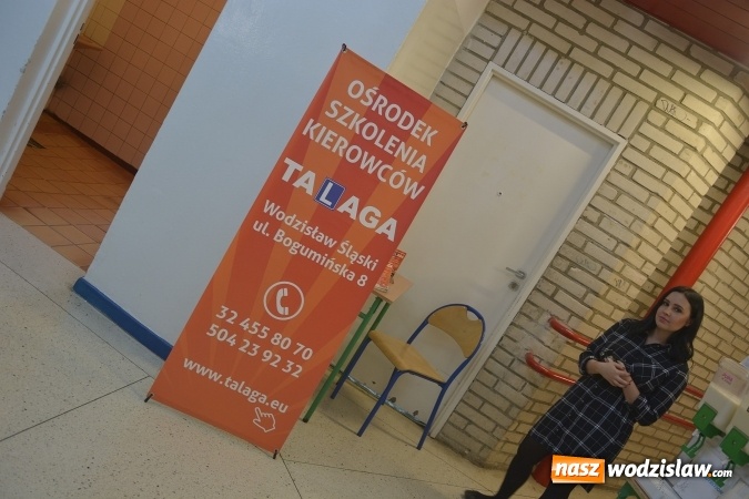 Zdjęcie w galerii na portalu naszwodzislaw.com: Pierwszy Wodzisławski Dzień Fitness za nami wiadomości z regionu