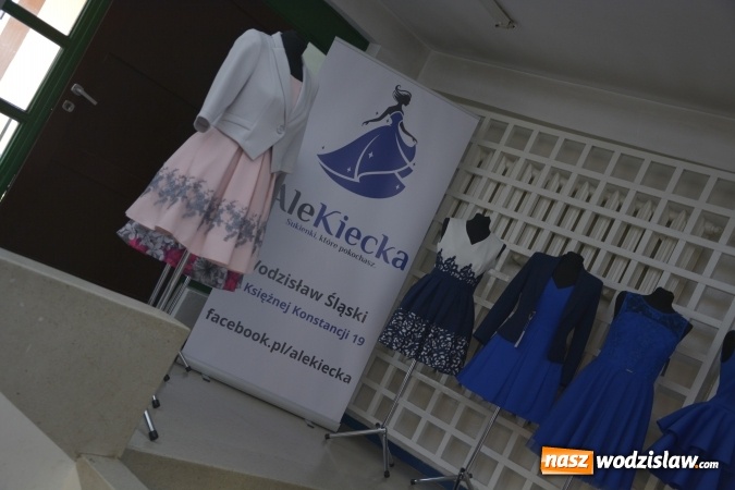 Zdjęcie w galerii na portalu naszwodzislaw.com: Pierwszy Wodzisławski Dzień Fitness za nami wiadomości z regionu