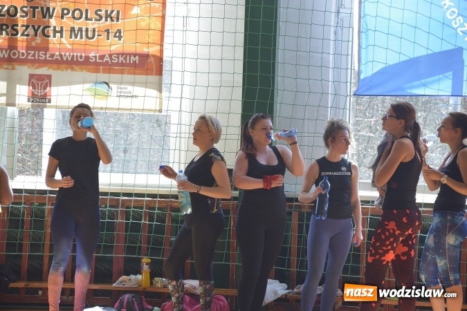 Zdjęcie w galerii na portalu naszwodzislaw.com: Pierwszy Wodzisławski Dzień Fitness za nami wiadomości z regionu