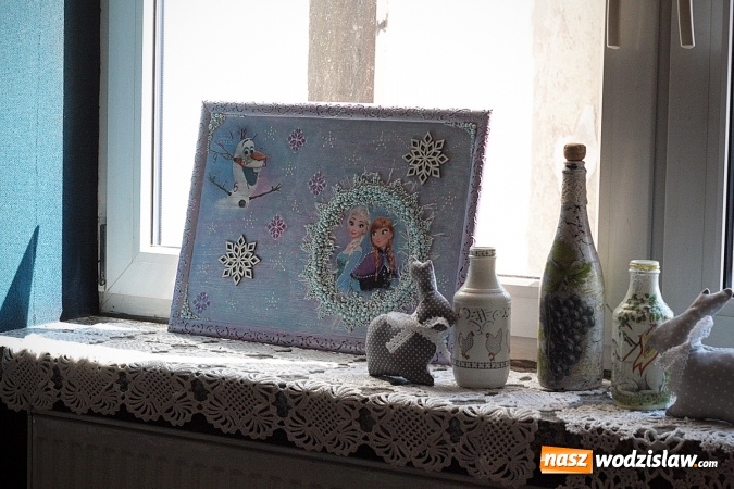 Zdjęcie w galerii na portalu naszwodzislaw.com: Wystartował dzisiaj i potrwa do jutra. W Pszowie trwa jarmark wielkanocny  wiadomości z regionu