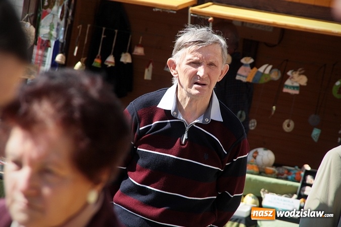 Zdjęcie w galerii na portalu naszwodzislaw.com: Wielkie gotowanie w Pszowie, czyli drugi dzień jarmarku wielkanocnego wiadomości z regionu