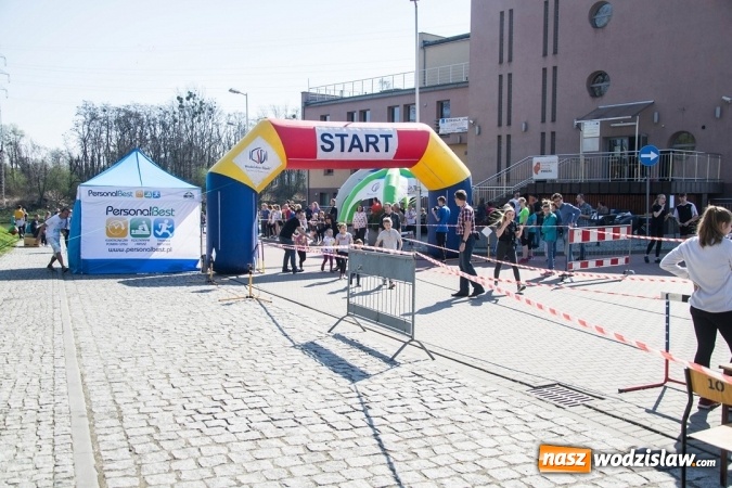 Zdjęcie w galerii na portalu naszwodzislaw.com: Dla dzieci i dorosłych. Kolejne zawody w Rydułtowach za nami wiadomości z regionu