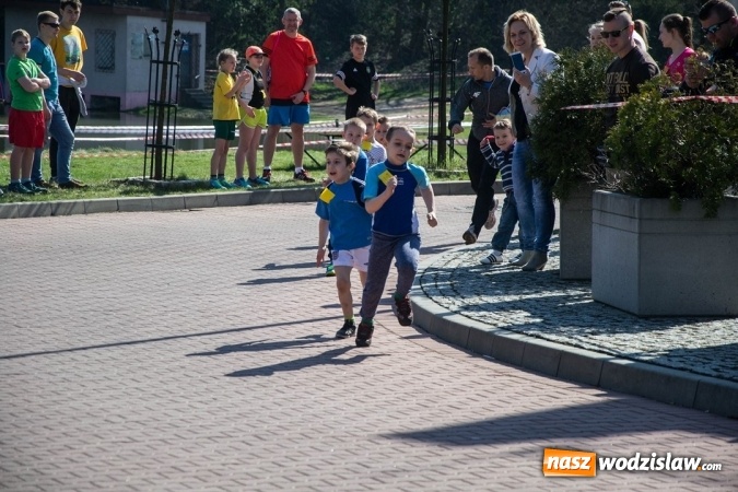 Zdjęcie w galerii na portalu naszwodzislaw.com: Dla dzieci i dorosłych. Kolejne zawody w Rydułtowach za nami wiadomości z regionu