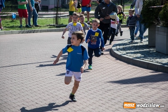 Zdjęcie w galerii na portalu naszwodzislaw.com: Dla dzieci i dorosłych. Kolejne zawody w Rydułtowach za nami wiadomości z regionu