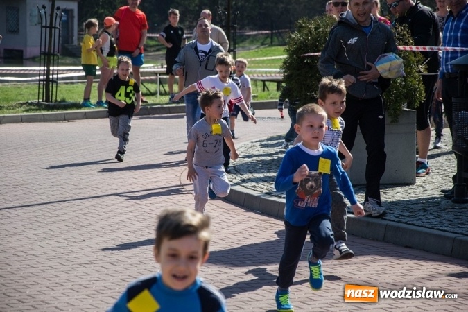 Zdjęcie w galerii na portalu naszwodzislaw.com: Dla dzieci i dorosłych. Kolejne zawody w Rydułtowach za nami wiadomości z regionu