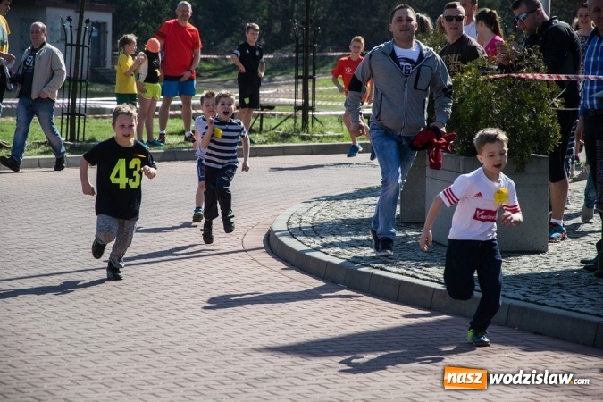 Zdjęcie w galerii na portalu naszwodzislaw.com: Dla dzieci i dorosłych. Kolejne zawody w Rydułtowach za nami wiadomości z regionu